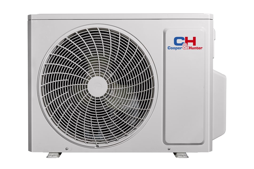 Кондиціонер Cooper&Hunter CH-S18XN8 - фото 1 Кондиціонер Cooper&Hunter CH-S18XN8 - фото 1