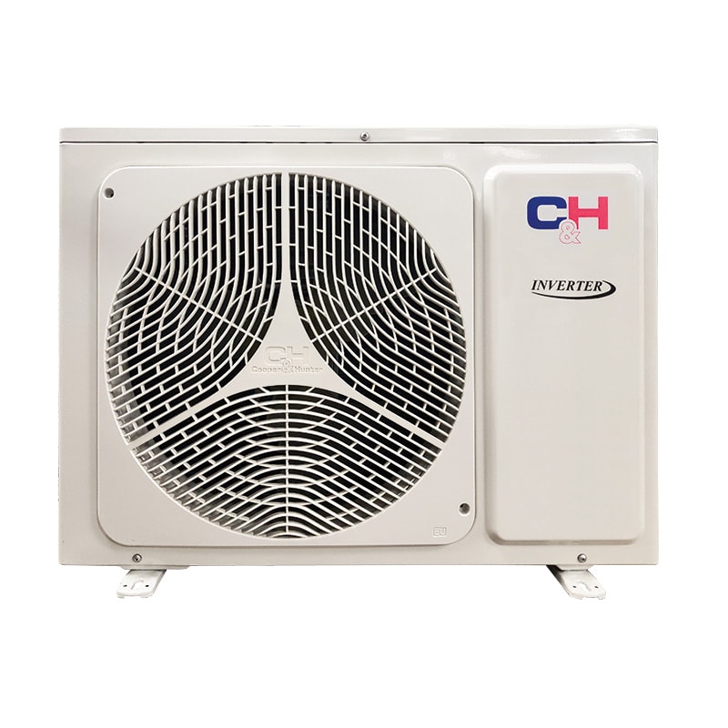 Кондиціонер Cooper&Hunter CH-S24FTXAL-SC - фото 2