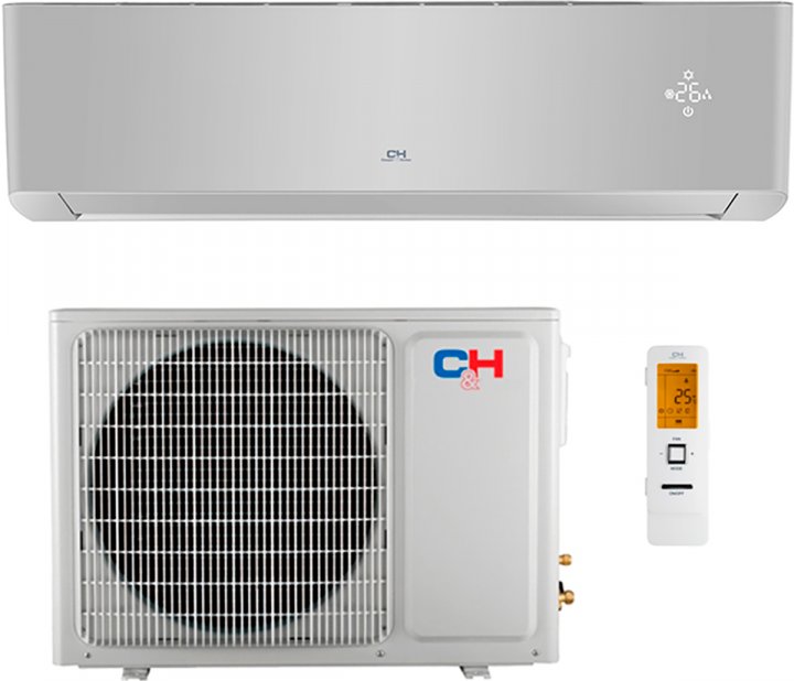 Кондиционер Cooper&Hunter CH-S24FTXAL-SC