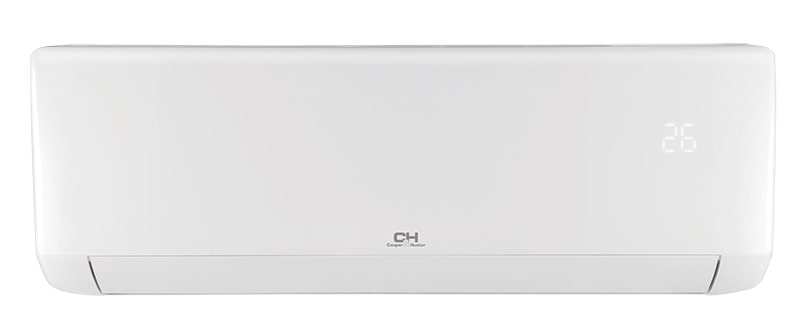Кондиционер Cooper&Hunter CH-S24XN8 - фото 1 Кондиционер Cooper&Hunter CH-S24XN8 - фото 1