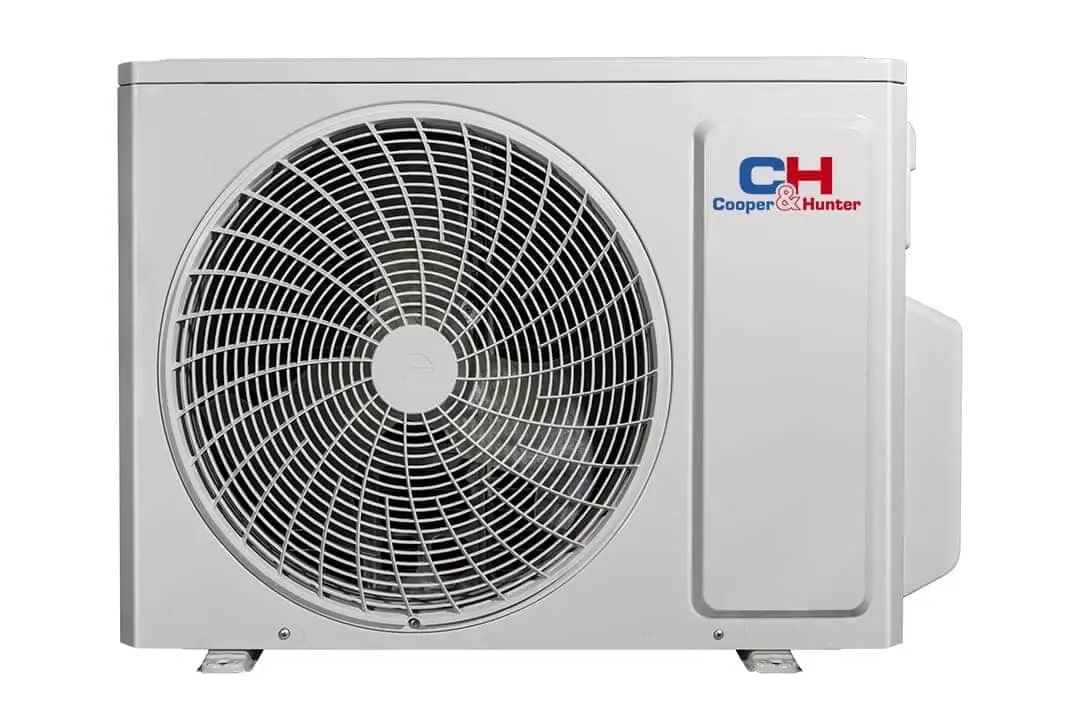 Кондиціонер Cooper&Hunter CH-S30XZ2 - фото 2 Кондиціонер Cooper&Hunter CH-S30XZ2 - фото 2