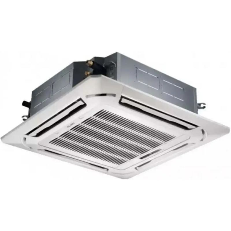 Кондиціонер касетний Olmo OSH-T60HRK3/OSH-OU60HFK3+NP - фото 1