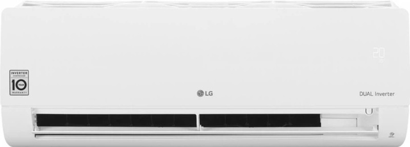 Кондиціонер LG S12EQ - фото 1