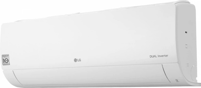 Кондиціонер LG S12EQ - фото 2
