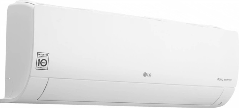 Кондиціонер LG S12EQ - фото 3