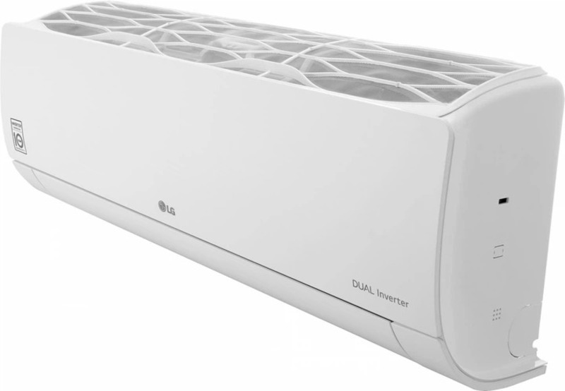 Кондиціонер LG S12EQ - фото 4