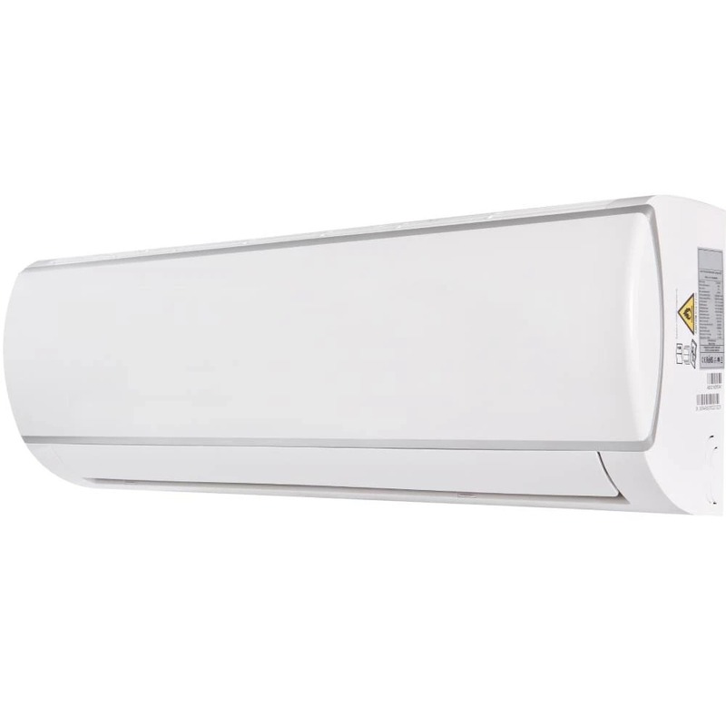 Кондиціонер Midea Forest DC AF6-18N8C0E-I/AF6-18N8C0E-O - фото 2 Кондиціонер Midea Forest DC AF6-18N8C0E-I/AF6-18N8C0E-O - фото 2