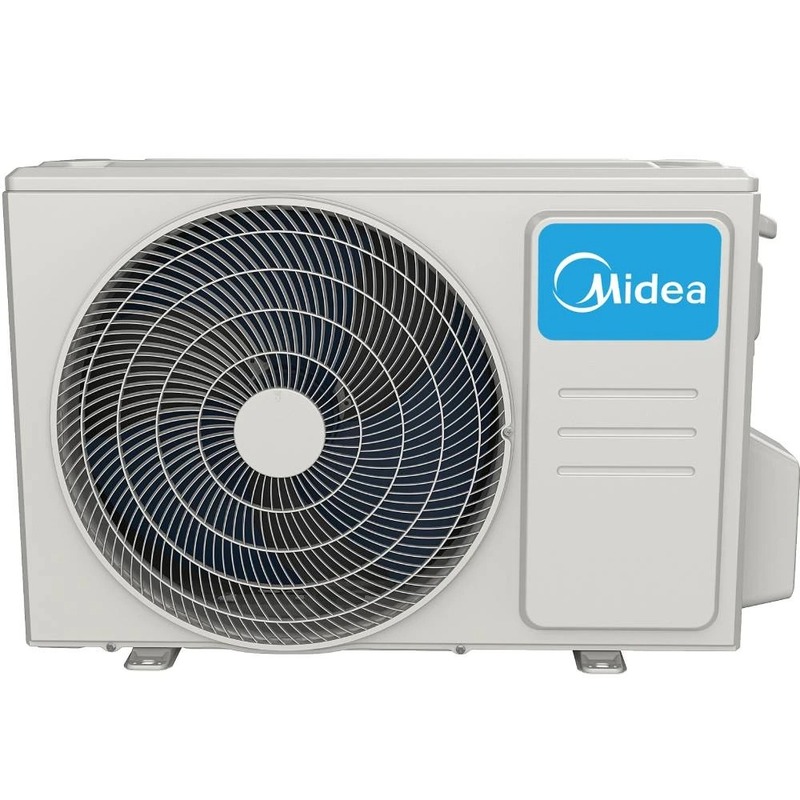 Кондиціонер Midea Forest DC AF6-18N8C0E-I/AF6-18N8C0E-O - фото 4 Кондиціонер Midea Forest DC AF6-18N8C0E-I/AF6-18N8C0E-O - фото 4