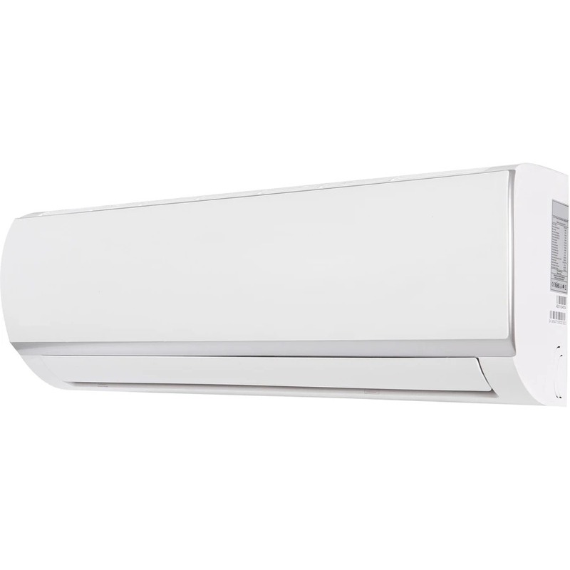 Кондиционер Midea Forest DC AF8-18N8C0E-I/AF8-18N8C0E-O - фото 1