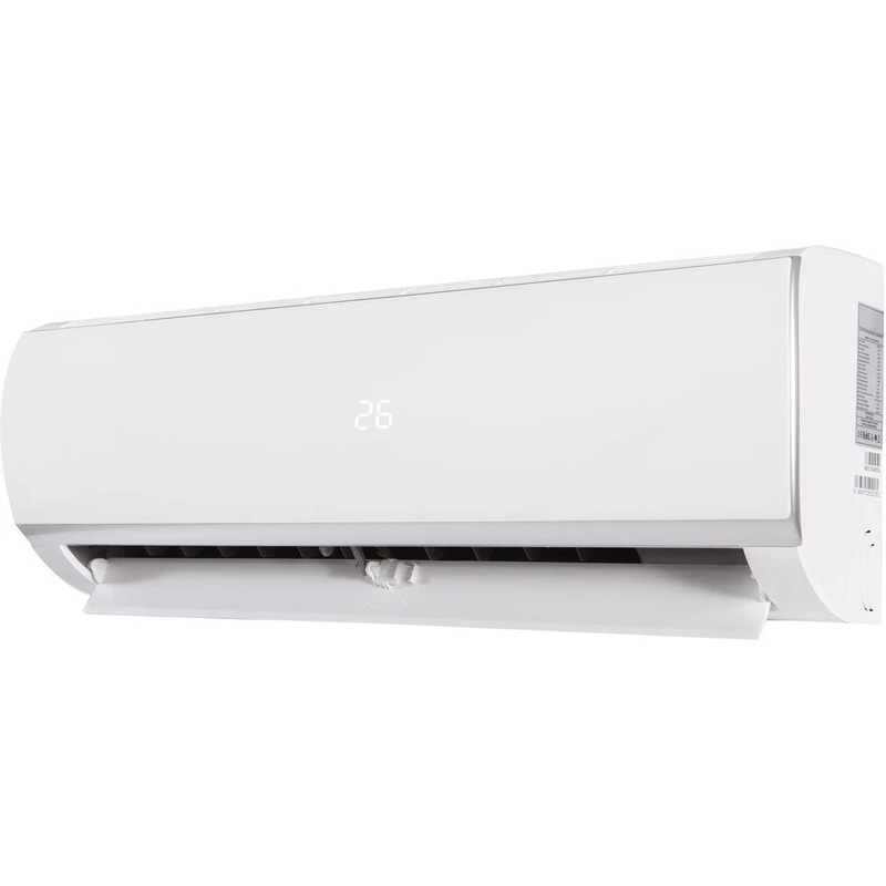 Кондиционер Midea Forest DC AF8-18N8C0E-I/AF8-18N8C0E-O - фото 2