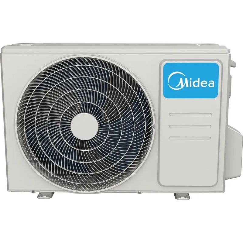 Кондиционер Midea Forest DC AF8-18N8C0E-I/AF8-18N8C0E-O - фото 4