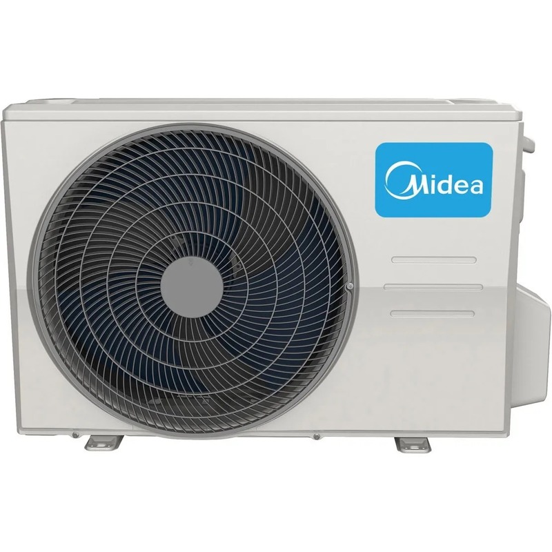 Кондиціонер Midea Aurora MSAB-24HRFN8-I/MSAB-24HRFN8-O - фото 3 Кондиціонер Midea Aurora MSAB-24HRFN8-I/MSAB-24HRFN8-O - фото 3