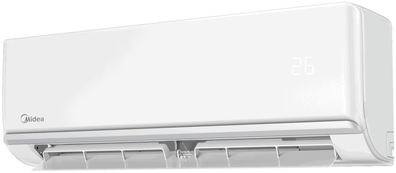 Кондиціонер Midea XTreme II MSAG-09HRFN8-I/MSAG-09HRFN8-O - фото 2