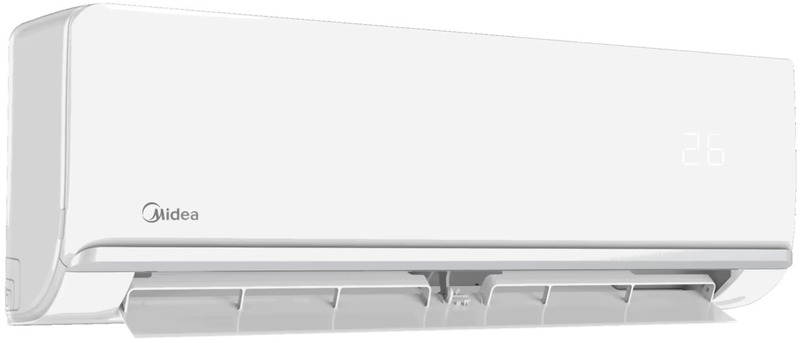 Кондиціонер Midea XTreme II MSAG-09HRFN8-I/MSAG-09HRFN8-O - фото 3