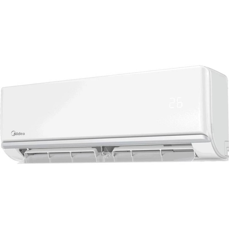 Кондиціонер Midea XTreme II MSAG-12HRFN8-I/MSAG-12HRFN8-O - фото 2 Кондиціонер Midea XTreme II MSAG-12HRFN8-I/MSAG-12HRFN8-O - фото 2
