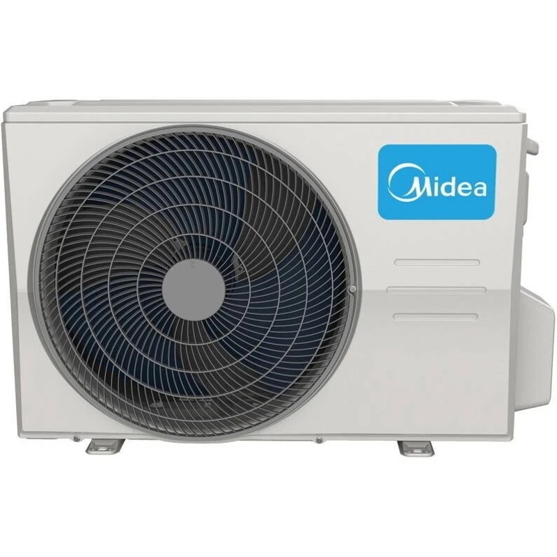 Кондиціонер Midea XTreme II MSAG-12HRFN8-I/MSAG-12HRFN8-O - фото 4 Кондиціонер Midea XTreme II MSAG-12HRFN8-I/MSAG-12HRFN8-O - фото 4