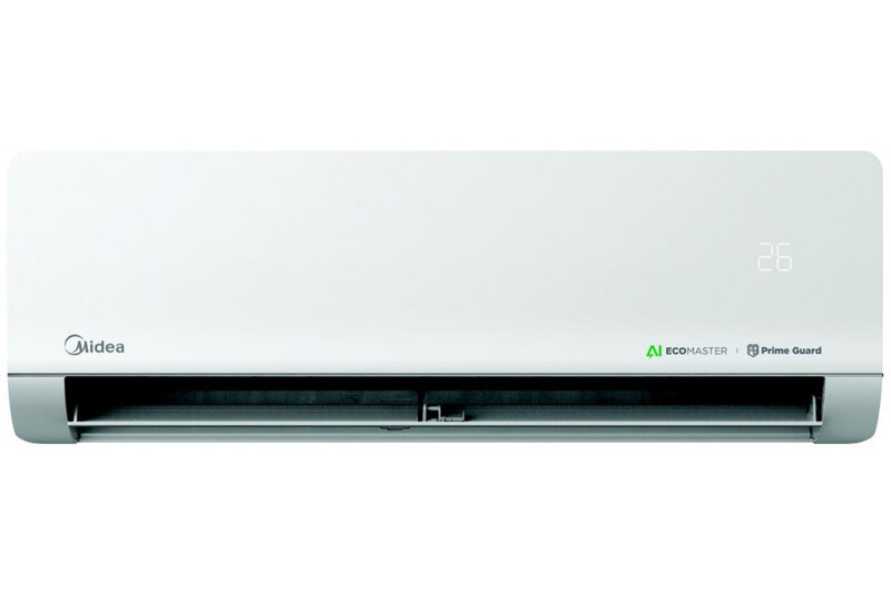 Кондиціонер Midea E Future MSEF-18N8DO-I/MSEF-18N8DO-O