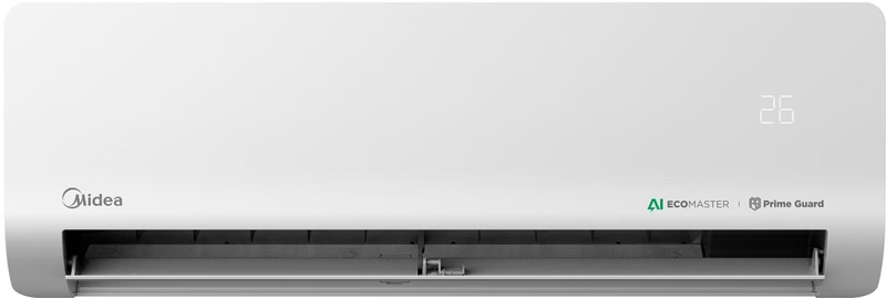 Кондиціонер Midea Eazy MSEZ-12HRFN8-I/MSEZ-12HRFN8-O