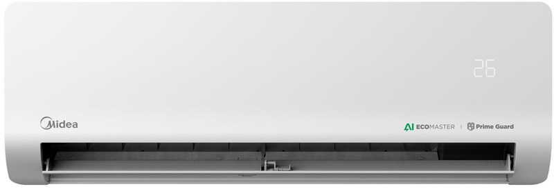 Кондиціонер Midea Eazy MSEZ-24HRFN8-I/MSEZ-24HRFN8-O