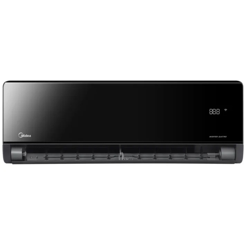 Кондиціонер Midea Penrose MSXT-09HRFN8-BLACK-I/MSXT-09HRFN8-BLACK-O