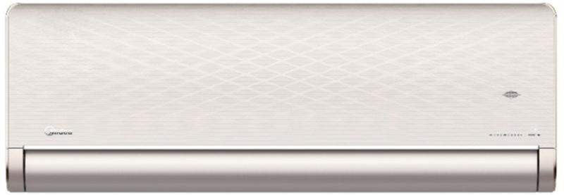 Кондиціонер Midea Penrose MSXT-12HRFN8-GOLD-I/MSXT-12HRFN8-GOLD-O
