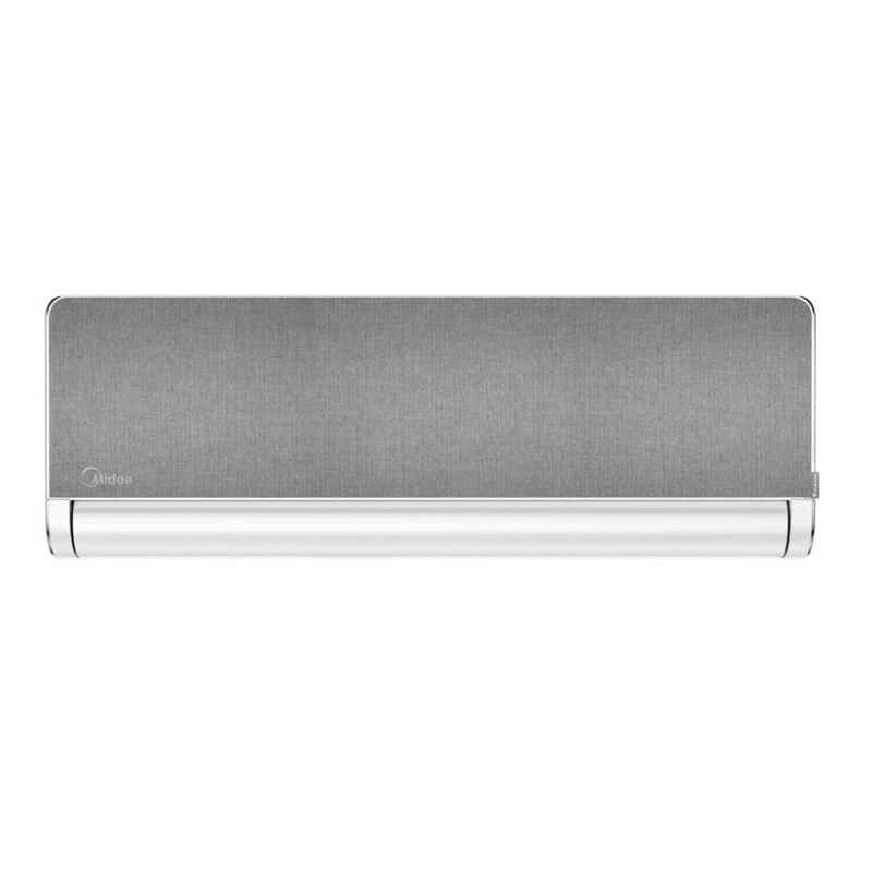 Кондиціонер Midea Penrose MSXT-12HRFN8-SILVER-I/MSXT-12HRFN8-SILVER-I