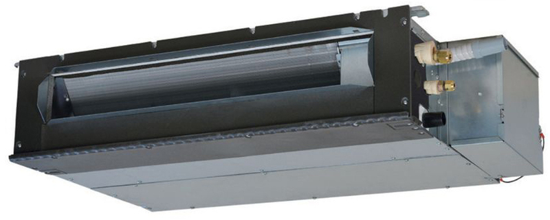 Кондиціонер Mitsubishi Electric SRR25ZS-W/SRC25ZS-W2