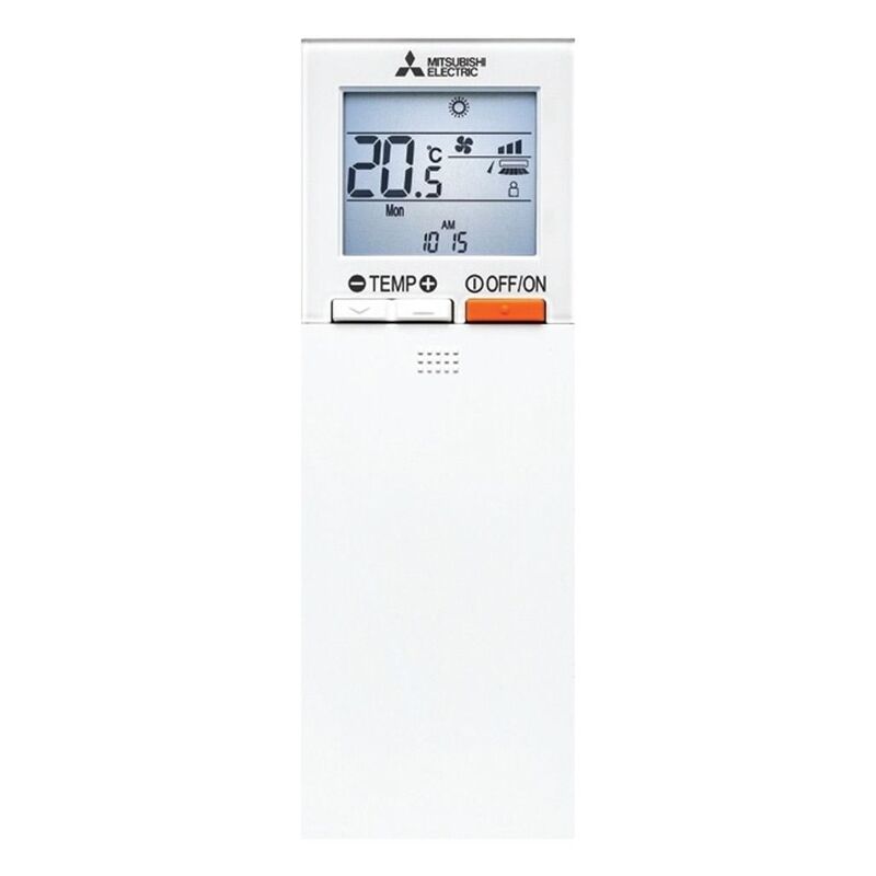 Кондиционер Mitsubishi Electric MSZ-AP60VGK/MUZ-AP60VG - фото 3