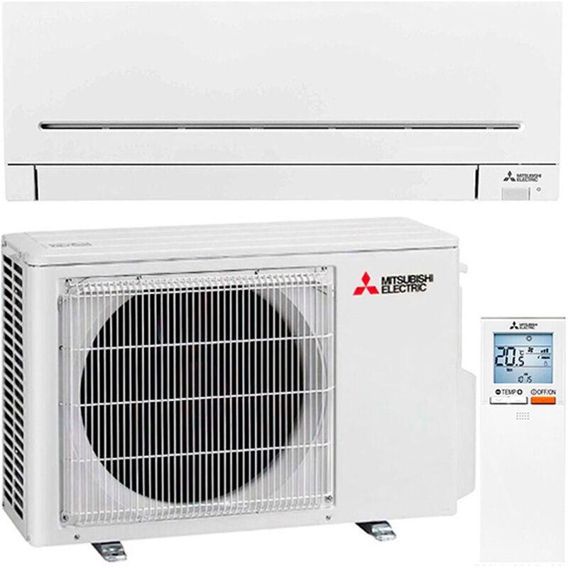 Кондиционер Mitsubishi Electric MSZ-AP60VGK/MUZ-AP60VG - фото 4