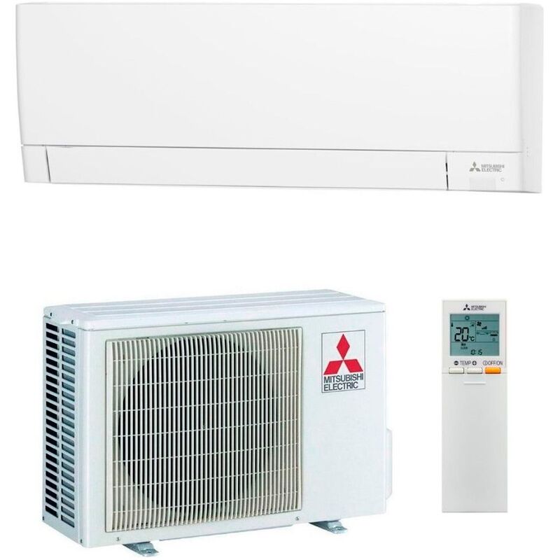 Кондиционер Mitsubishi Electric MSZ-AY20VGK/MUZ-AY20VG - фото 2 Кондиционер Mitsubishi Electric MSZ-AY20VGK/MUZ-AY20VG - фото 2