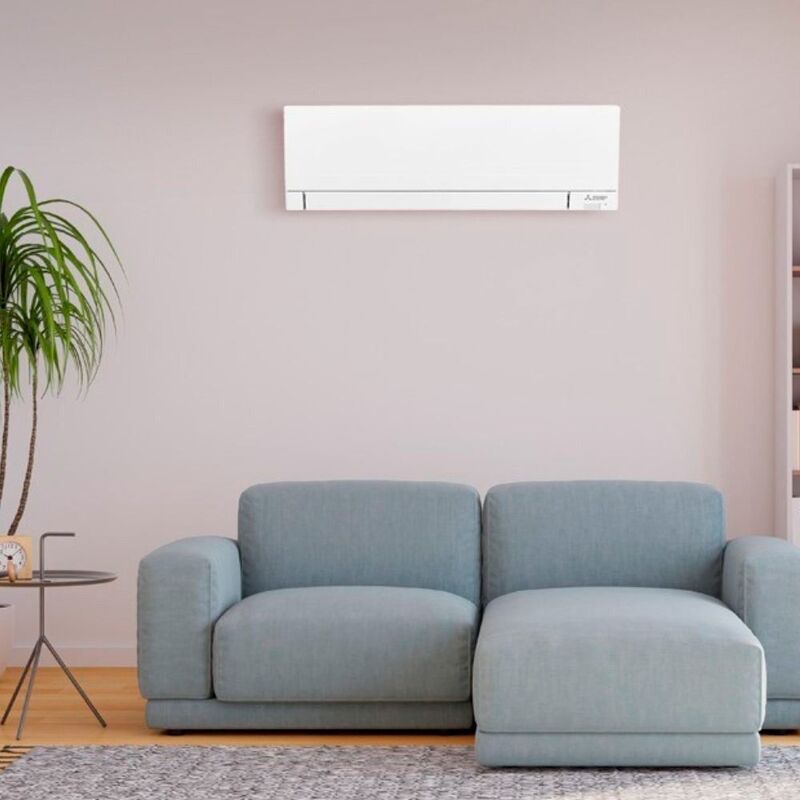 Кондиционер Mitsubishi Electric MSZ-AY20VGK/MUZ-AY20VG - фото 3 Кондиционер Mitsubishi Electric MSZ-AY20VGK/MUZ-AY20VG - фото 3