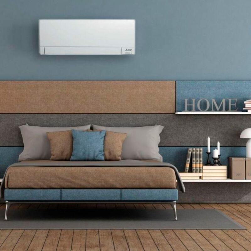 Кондиционер Mitsubishi Electric MSZ-AY20VGK/MUZ-AY20VG - фото 4 Кондиционер Mitsubishi Electric MSZ-AY20VGK/MUZ-AY20VG - фото 4