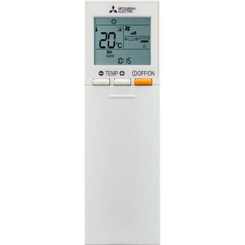 Кондиционер Mitsubishi Electric MSZ-AY25VGK/MUZ-AY25VG - фото 2 Кондиционер Mitsubishi Electric MSZ-AY25VGK/MUZ-AY25VG - фото 2