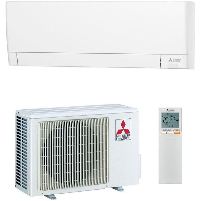 Кондиционер Mitsubishi Electric MSZ-AY25VGK/MUZ-AY25VG - фото 3 Кондиционер Mitsubishi Electric MSZ-AY25VGK/MUZ-AY25VG - фото 3