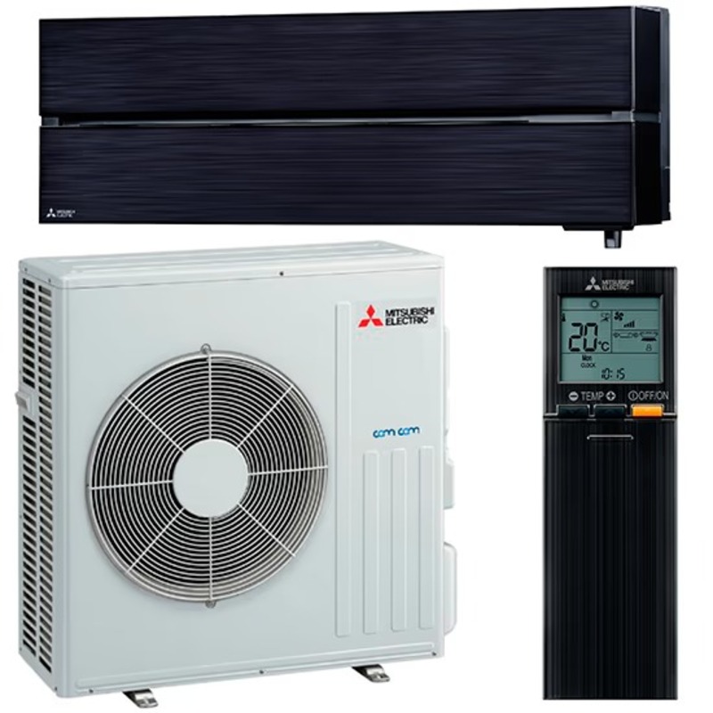 Кондиционер Mitsubishi Electric MSZ-LN50VG2B/MUZ-LN50VGHZ - фото 2 Кондиционер Mitsubishi Electric MSZ-LN50VG2B/MUZ-LN50VGHZ - фото 2