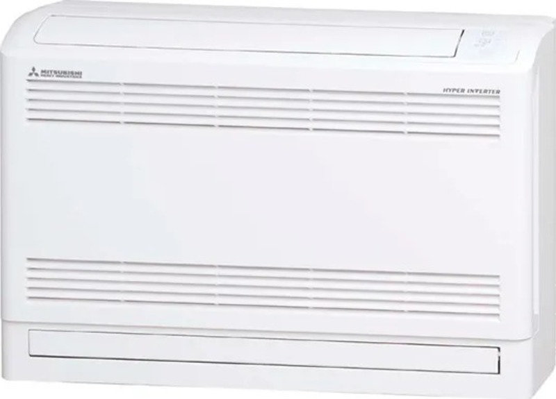 Кондиционер Mitsubishi Heavy SRF50ZSX-W/SRC50ZSX-W2(3)