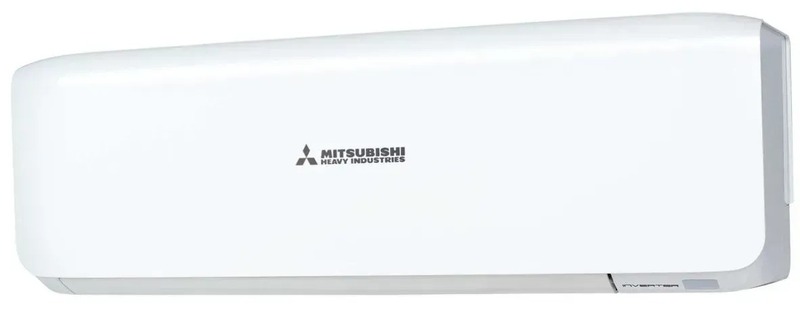 Внутрішній блок кондиціонера Mitsubishi Heavy SRK20ZSX-W