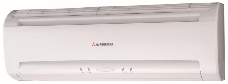 Кондиціонер Mitsubishi Heavy SRK50HE-S1/SRС50HE-S1