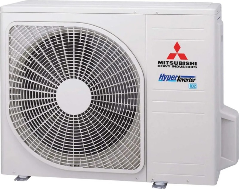 Кондиционер Mitsubishi Electric SRK60ZSX-W/SRC60ZSX-W1(3) - фото 1 Кондиционер Mitsubishi Electric SRK60ZSX-W/SRC60ZSX-W1(3) - фото 1