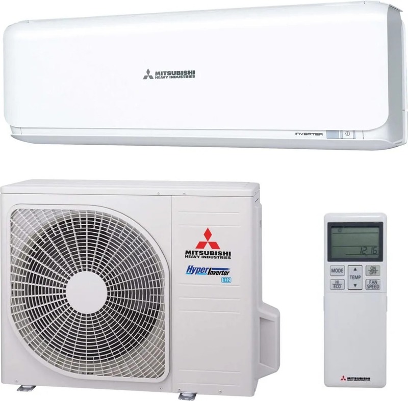 Кондиционер Mitsubishi Electric SRK60ZSX-W/SRC60ZSX-W1(3) - фото 2 Кондиционер Mitsubishi Electric SRK60ZSX-W/SRC60ZSX-W1(3) - фото 2