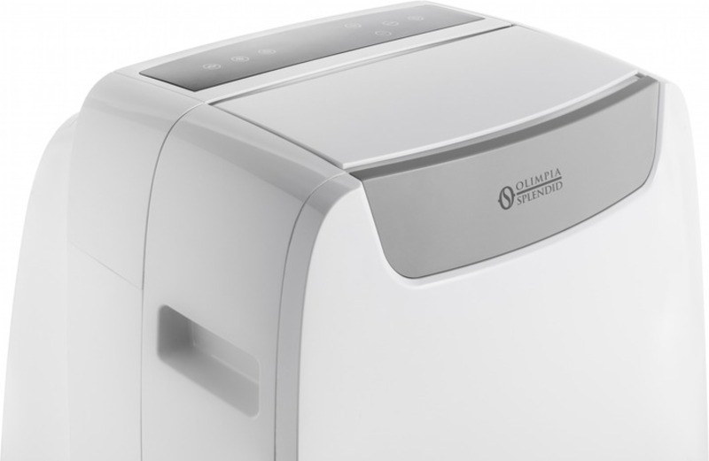 Кондиціонер Olimpia Splendid DOLCECLIMA AIR PRO 14 HP WIFI (OS-2029) - фото 2