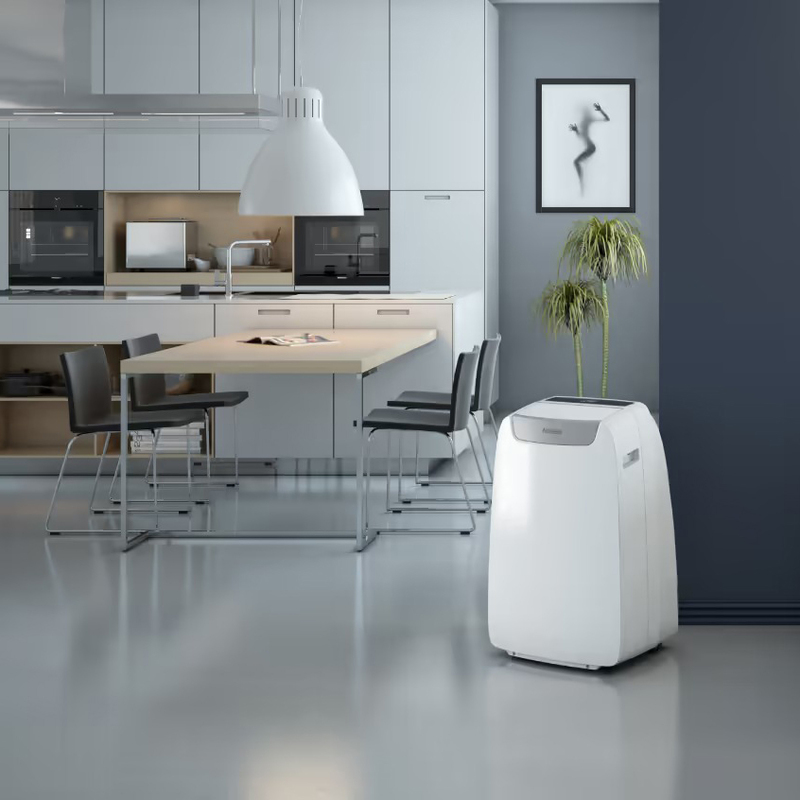 Кондиціонер Olimpia Splendid DOLCECLIMA AIR PRO 14 HP WIFI (OS-2029) - фото 4