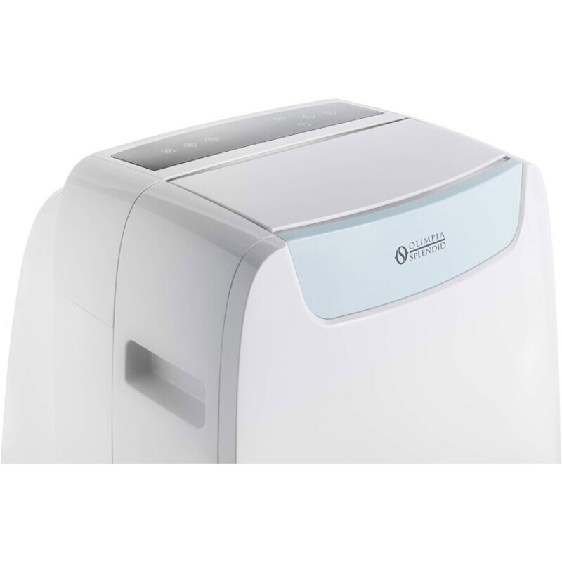 Кондиционер Olimpia Splendid DOLCECLIMA AIR PRO A++ WIFI (OS-2143) - фото 1