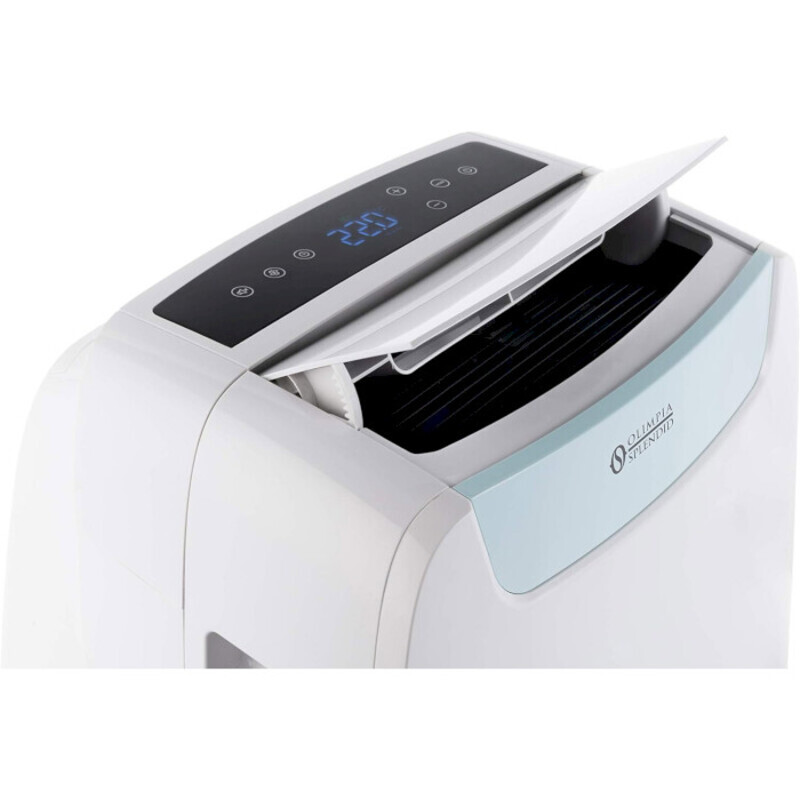 Кондиционер Olimpia Splendid DOLCECLIMA AIR PRO A++ WIFI (OS-2143) - фото 2
