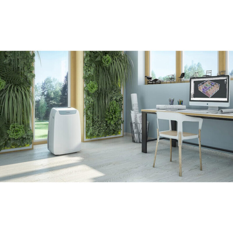 Кондиционер Olimpia Splendid DOLCECLIMA AIR PRO A++ WIFI (OS-2143) - фото 4