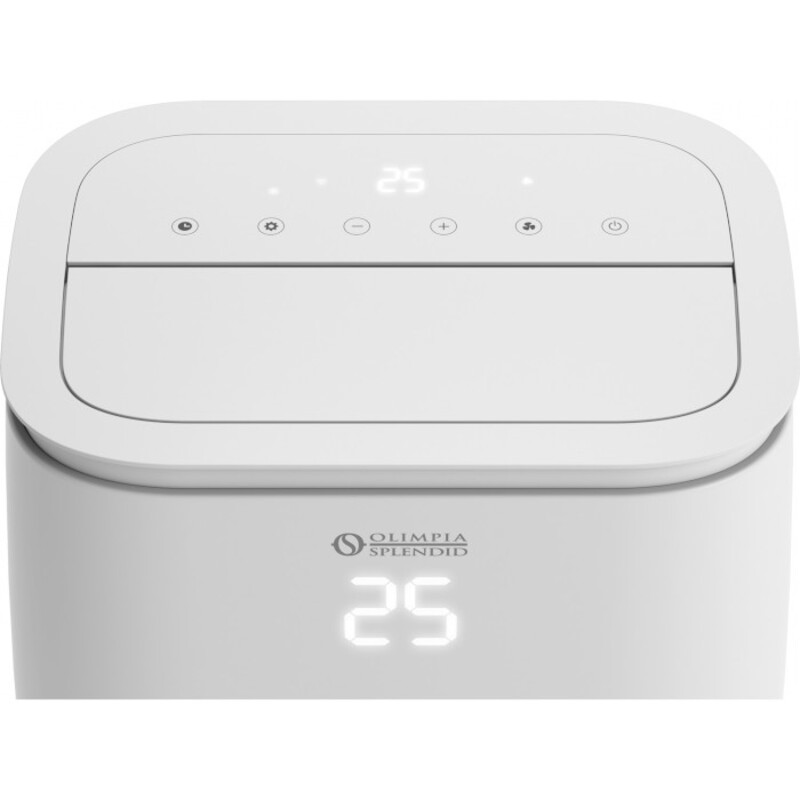 Кондиционер Olimpia Splendid DOLCECLIMA BREZZA 14 HP WIFI (OS-2258) - фото 1