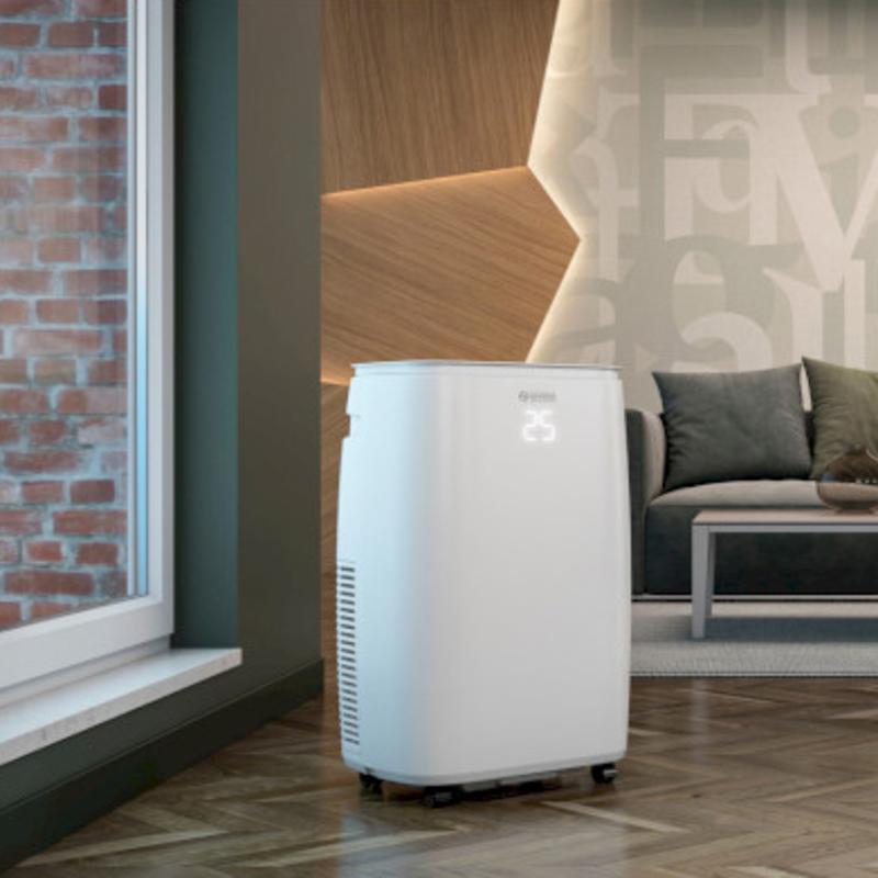 Кондиционер Olimpia Splendid DOLCECLIMA BREZZA 14 HP WIFI (OS-2258) - фото 4
