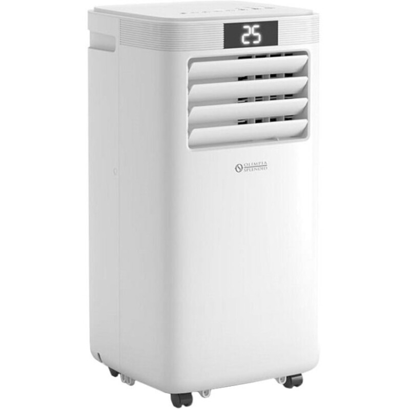 Кондиционер Olimpia Splendid DOLCECLIMA 10 HP WIFI (OS-2474) - фото 1 Кондиционер Olimpia Splendid DOLCECLIMA 10 HP WIFI (OS-2474) - фото 1