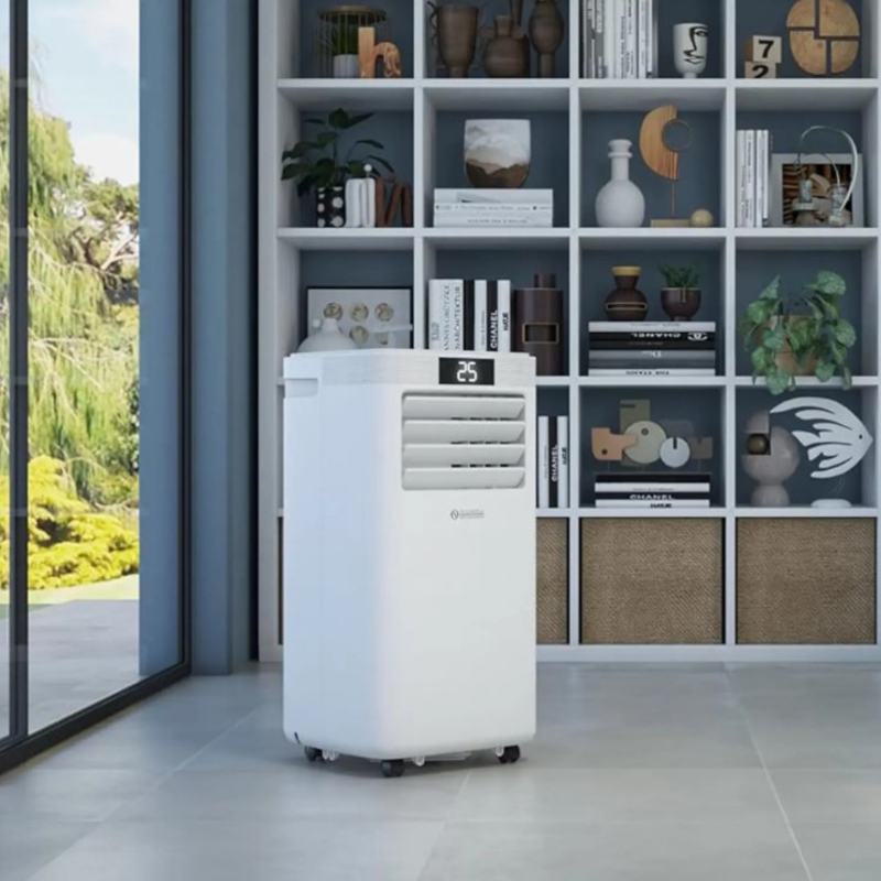 Кондиционер Olimpia Splendid DOLCECLIMA 10 HP WIFI (OS-2474) - фото 4 Кондиционер Olimpia Splendid DOLCECLIMA 10 HP WIFI (OS-2474) - фото 4