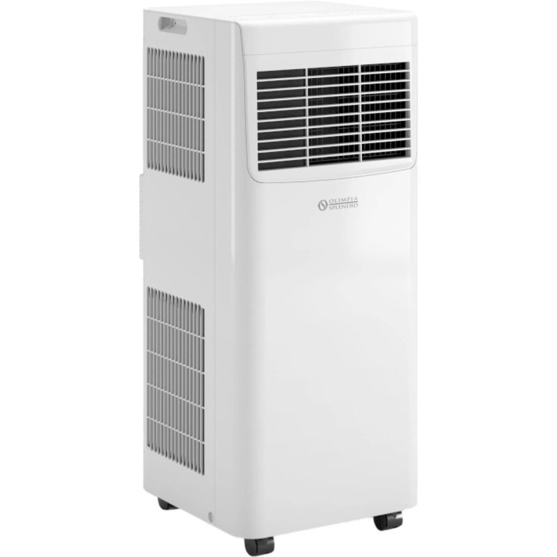 Кондиционер Olimpia Splendid DOLCECLIMA COMPACT 8 SW (OS-2562) - фото 1